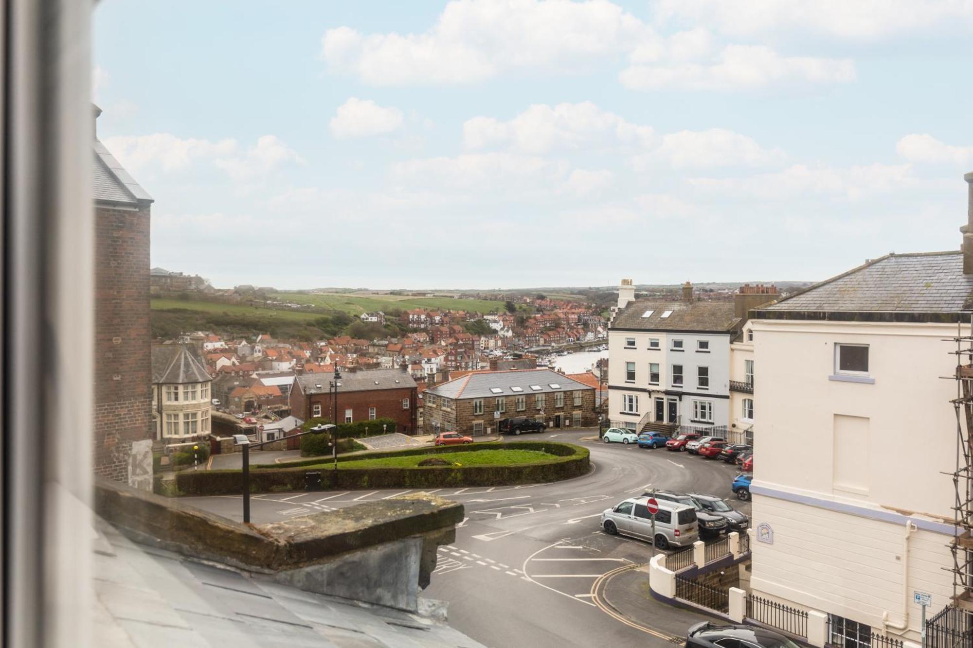 The Town House Hotel Whitby Luaran gambar