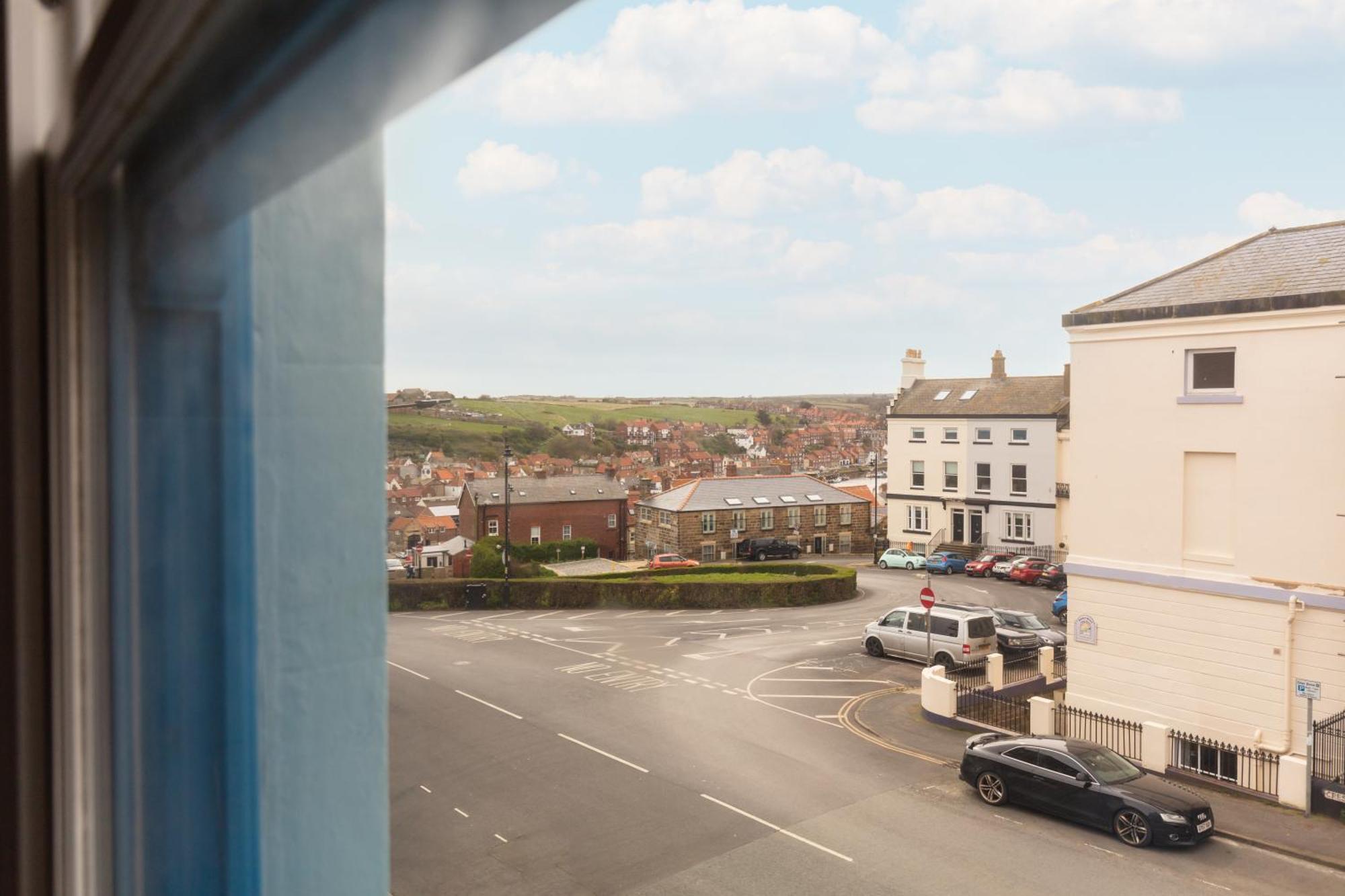 The Town House Hotel Whitby Luaran gambar
