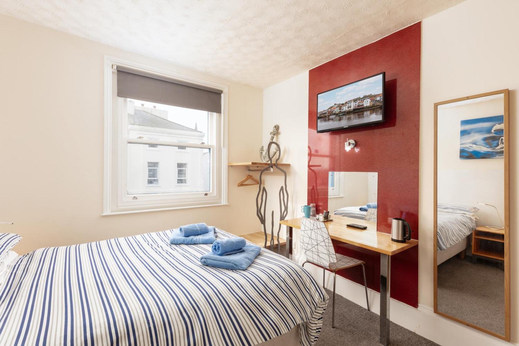 The Town House Hotel Whitby Luaran gambar