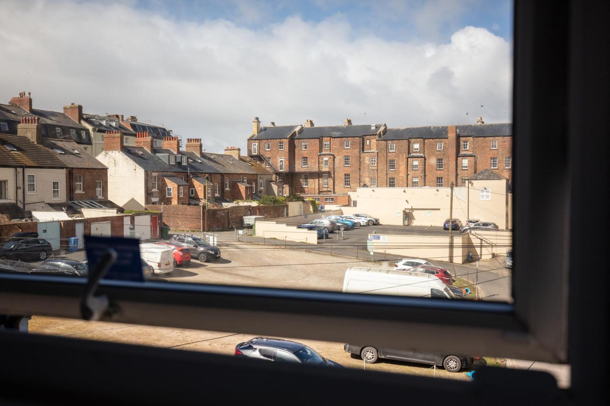 The Town House Hotel Whitby Luaran gambar
