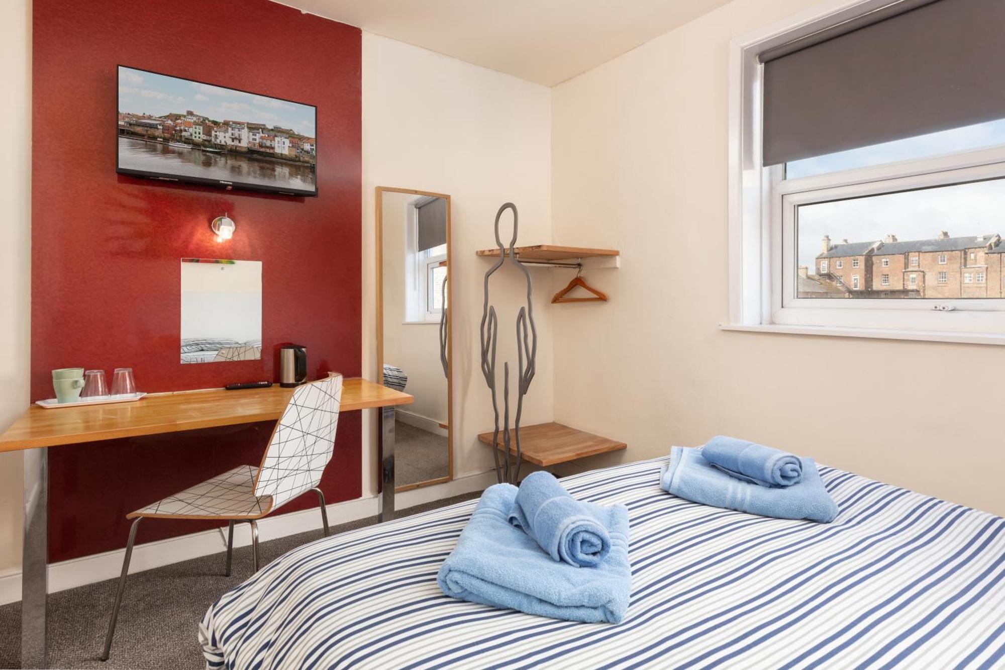 The Town House Hotel Whitby Luaran gambar